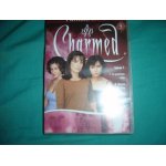Dvd charmed saison 1. volume 3. Dvd charmed saison 1. volume 3.