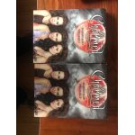 Dvd charmed saison 8