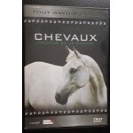 Dvd - - - chevaux - - - l'homme et le cheval