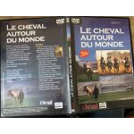 Dvd le cheval autour du monde