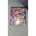 Dvd chevalier du zodiaque la reconqute de l'armure d'or