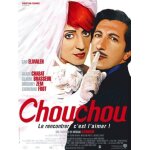 Dvd - chouchou - avec gad elmaleh, alain chabat, catherine frot, claude brasseur, roschdy zem, micheline ...