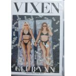 Dvd - - - club vxn - - - vol. 9 Dvd - - - club vxn - - - vol. 9