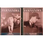 Dvd collection fernandel