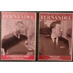 Dvd collection fernandel
