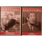 Dvd collection fernandel