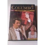 Dvd  columbo(dvd 7 - saison 2) requiem pour une star + le spcialiste
