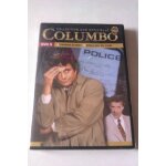 Dvd  columbo�(dvd 5 - saison 2) symphonie en noir + dites - le avec des fleurs