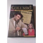 Dvd  columbo�(dvd 6 - saison 2) le grain de sable + sos scotland yard