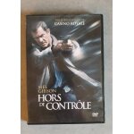 Dvd hors de contr�le avec mel gibson tbe