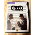 Dvd * creed * sylvester stallone / michael b. jordan ( boxe) film culte neuf