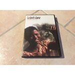 Dvd la for�t danse - brice lain�