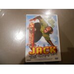 Dvd dessin animé / film : jack the champion le roi du skate ! Dvd dessin animé / film : jack the champion le roi du skate !