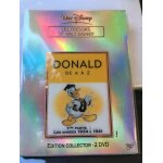 Dvd disney : donald de a a z