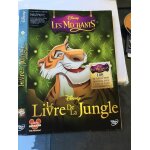 Dvd disney le livre de la jungle