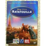 Dvd disney pixar ratatouille & emballe idee cadeau