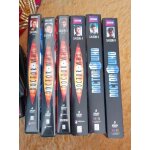 Dvd doctor who 13 premires saisons plus cinq dvd avec les episodes spciaux (tennant, jodie whittaker) ...