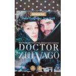 Dvd doctor zhivago - docteur jivago Dvd doctor zhivago - docteur jivago