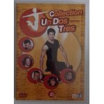 Dvd un, dos, tres 2, saison 1