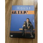 Dvd dr house temporada uno Dvd dr house temporada uno