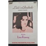 Dvd dura tragar lina romay