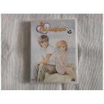 Dvd emi magique 8 manga