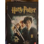 Dvd enregistr� � harry potter et la chambre des secrets �