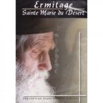 Dvd ermitage sainte marie du dsert film ralis par jacques dutheil de la rochere