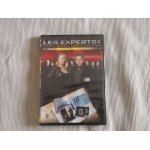 Dvd les experts vol. 10 saison 2 episodes 13 a 16