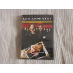 Dvd les experts vol 16 saison 3 episodes 13 a 16