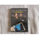 Dvd les experts vol. 8 saison 2 episodes 5 a 8