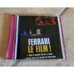 Dvd ferrari le film - sport auto 2005