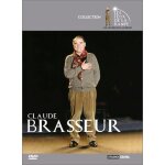 Dvd - les feux de la rampe - claude brasseur - entretien avec bernard rapp