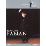 Dvd - les feux de la rampe - fran�oise fabian - entretien avec bernard rapp