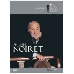 Dvd - les feux de la rampe - philippe noiret - vol. 1 - entretien avec bernard rapp