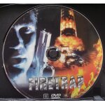 Dvd   firetrap / pige de feu