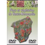 Dvd flore et vgtation de haute normandie