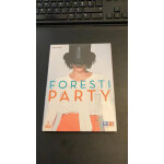 Dvd. florence foresti. foresti party.