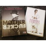 Dvd - florence foresti fait des sketches a la cigale + florence foresti, mother fucker.