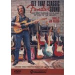 Dvd - get that classic fender sound