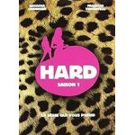 Dvd hard saison 1 . comédie romantique . 2008 . comme neuf Dvd hard saison 1 . comédie romantique . 2008 . comme neuf