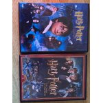 Dvds harry potter 1 & 2 Dvds harry potter 1 & 2