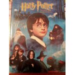 Dvd harry potter et le prisonnier d'azkaban