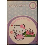Dvd hello kitty blanche - neige et les 7 nains Dvd hello kitty blanche - neige et les 7 nains