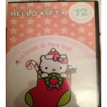 Dvd hello kitty blanche neige et les 7 nains et le pere noel Dvd hello kitty blanche neige et les 7 nains et le pere noel