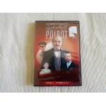 Dvd hercule poirot vol 11