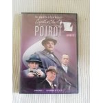 Dvd hercule poirot vol 3