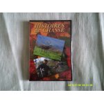 Dvd histoires de chasse vol 10 : chasse aux petits gibiers en sous - bois / cerf a l'approche dans les ...