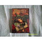 Dvd histoires de chasse vol 12 : chasse au feminin devant soi / safari bongo au cameroun Dvd histoires de chasse vol 12 : chasse au feminin devant soi / safari bongo au cameroun