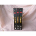 Dvd int�grale du dessin anim�e   goldorak  3 coffrets de dvds 1970 / 1980